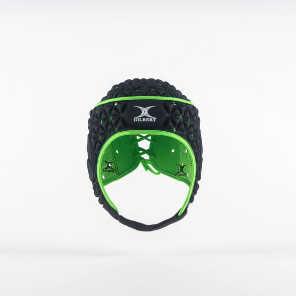 Gilbert Ignite Headguard Adults