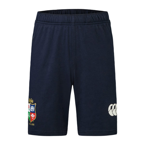 Canterbury British & Irish Lions 2025 Kids Rugby Training Shorts