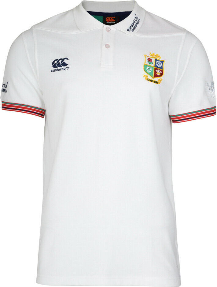 British and irish lions shops shirt 2017