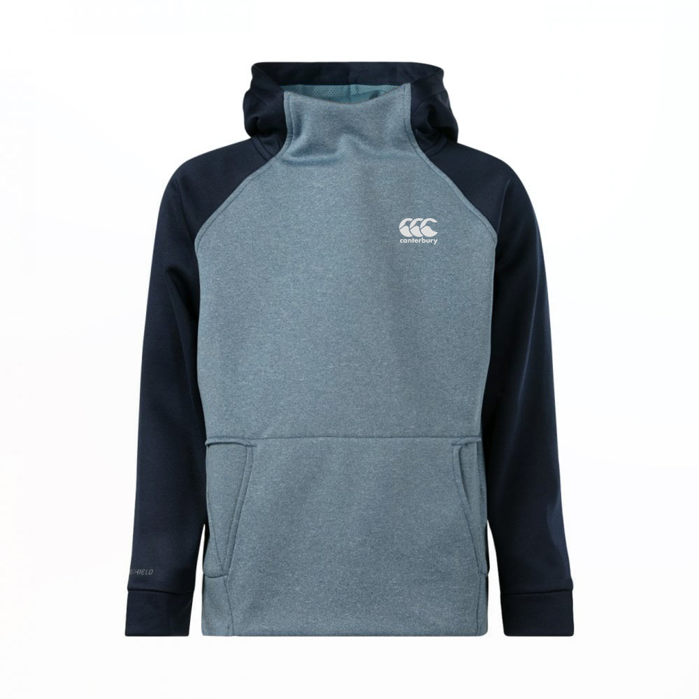 CCC Vaposhield Kids Hoody