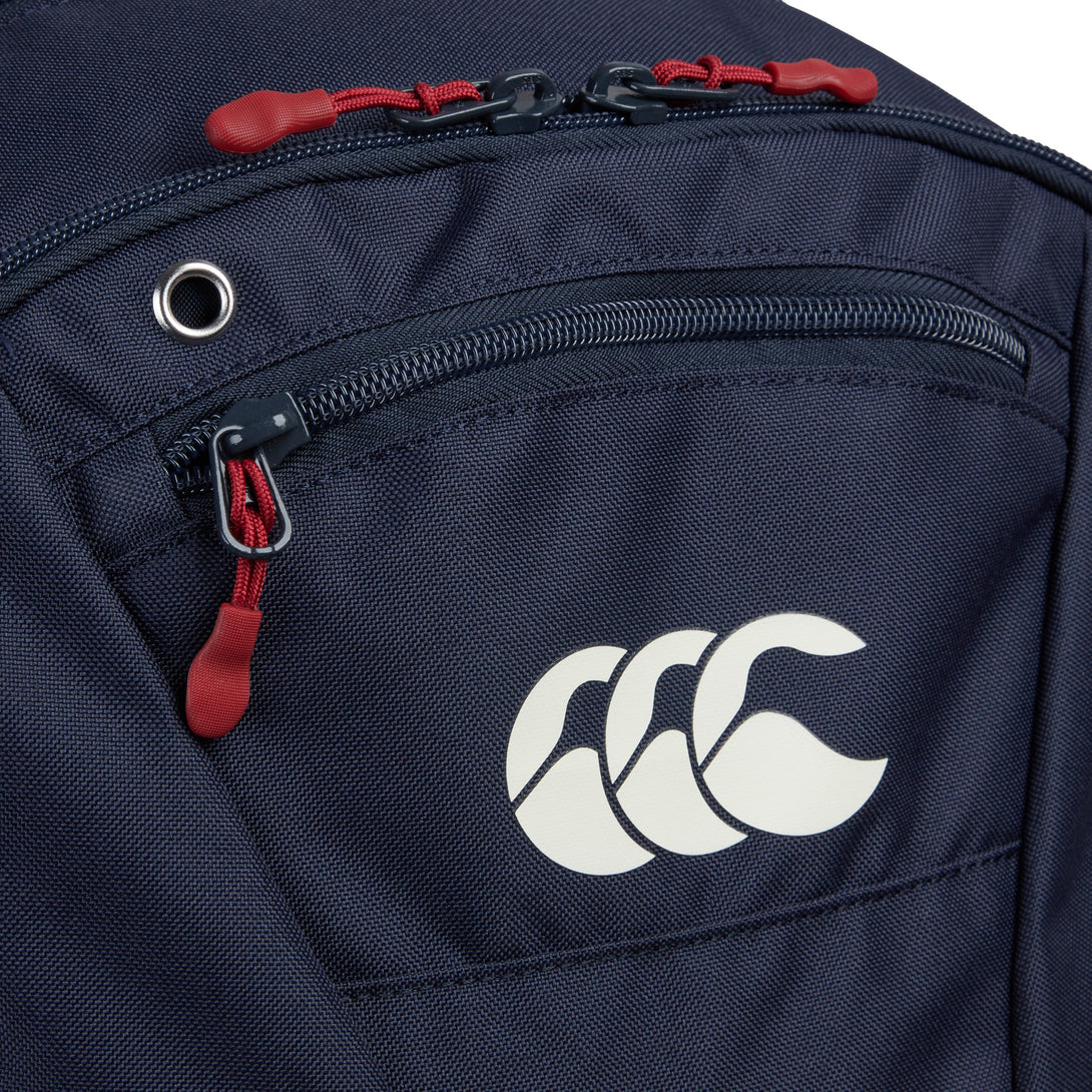 Canterbury British & Irish Lions 2025 Rugby Medium Backpack