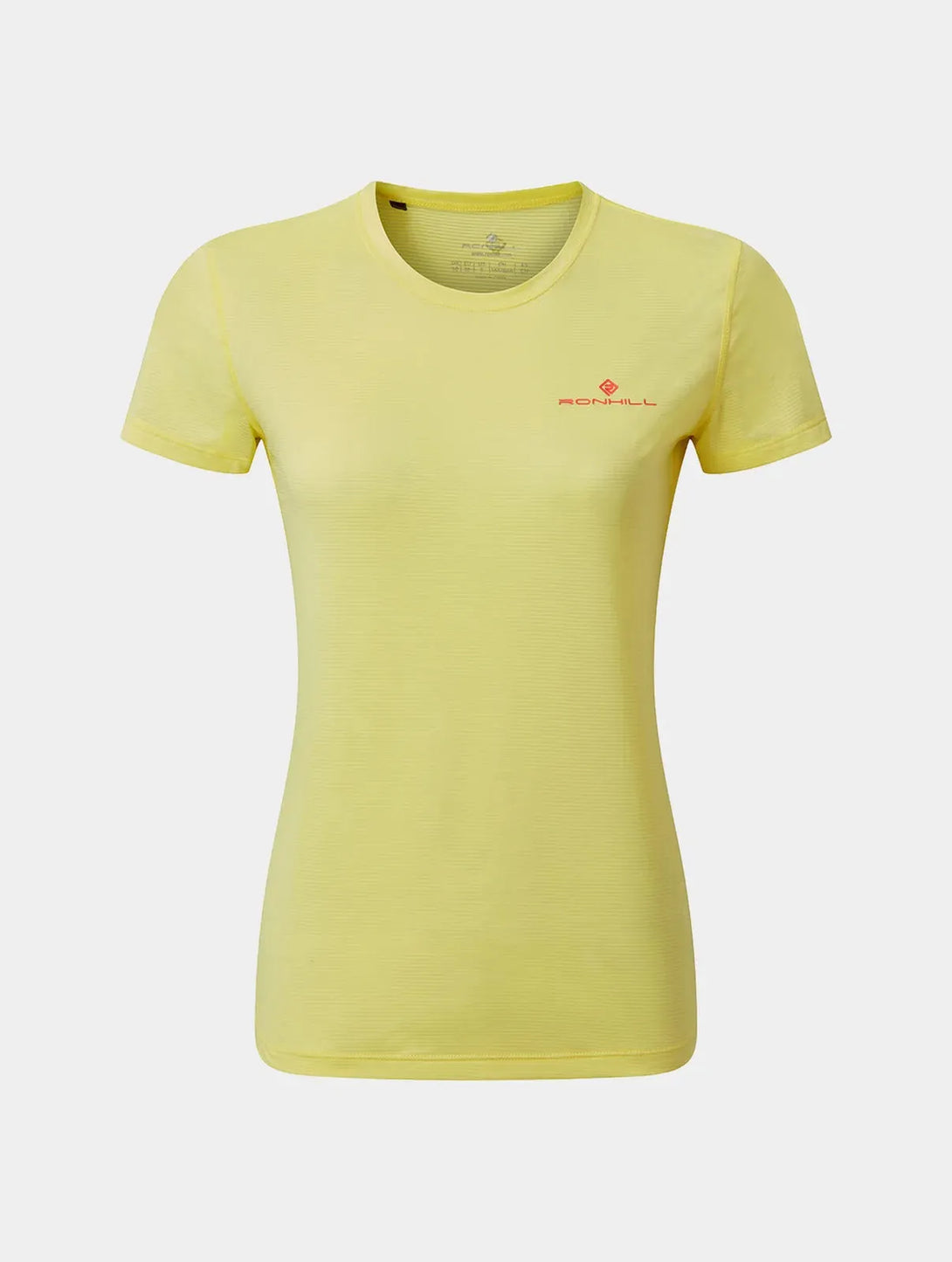 Ronhill Womens Tech S/S Running T-Shirt