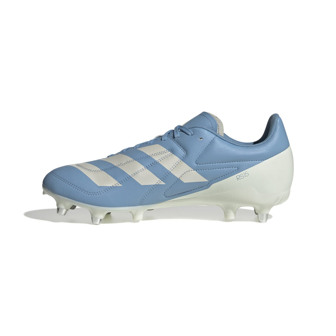 adidas RS15 Adults Soft Ground Rugby Boots