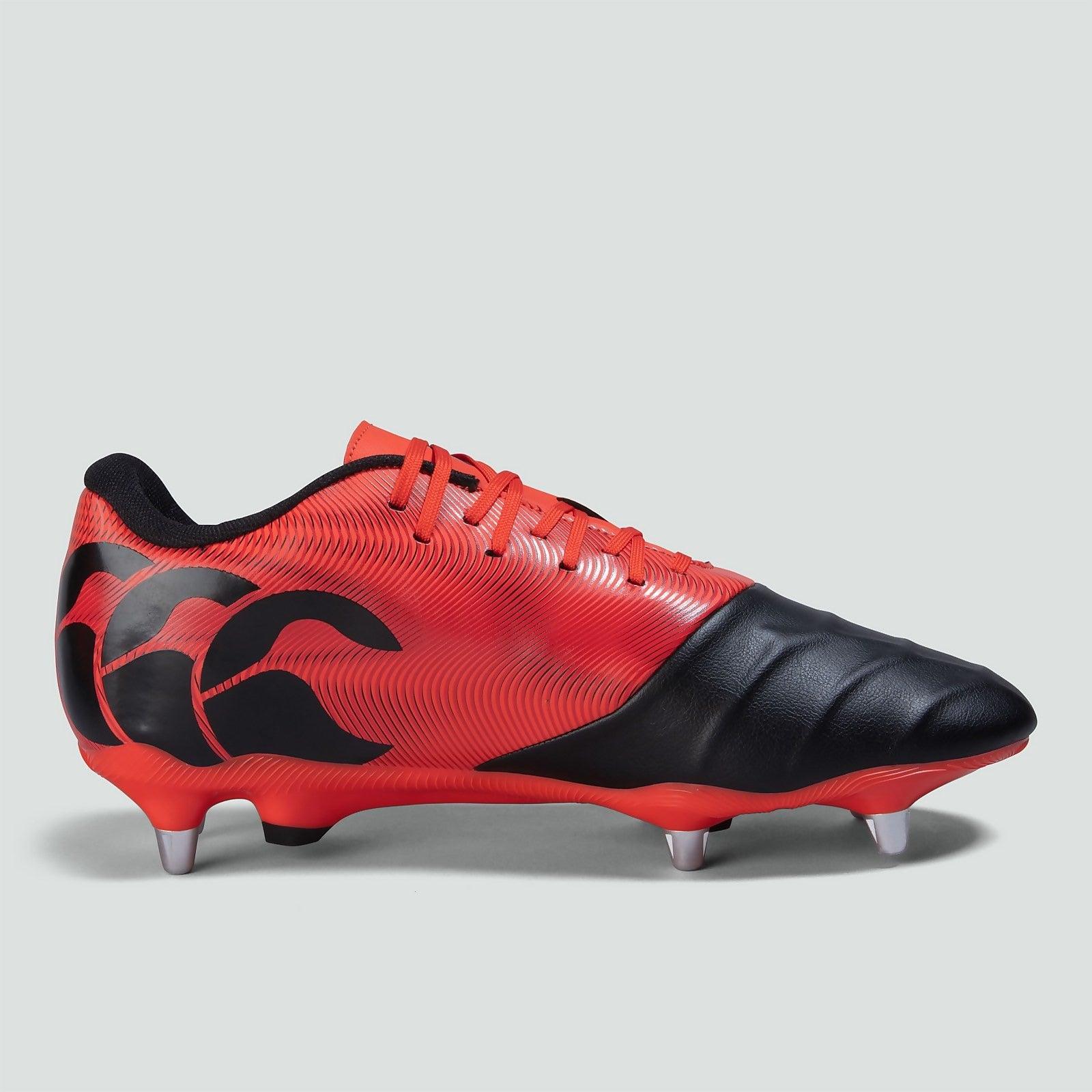 Canterbury size 6 rugby on sale boots