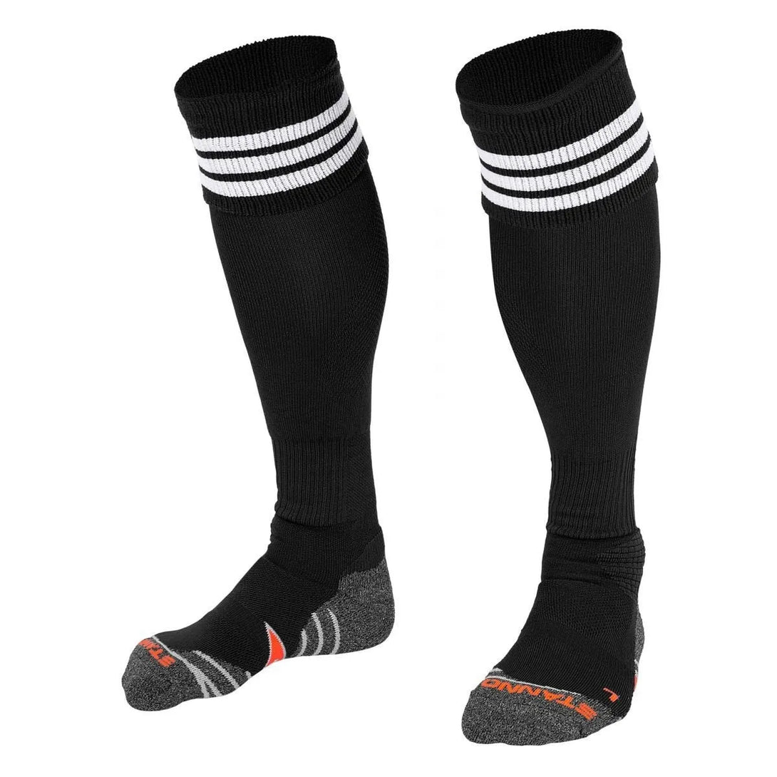 Stanno Adults 3 Stripe Ring Socks