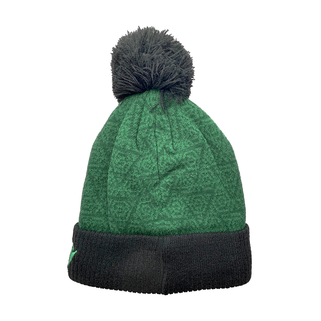 Macron Connacht Rugby 2024/25 Adults Pom Pom Beanie