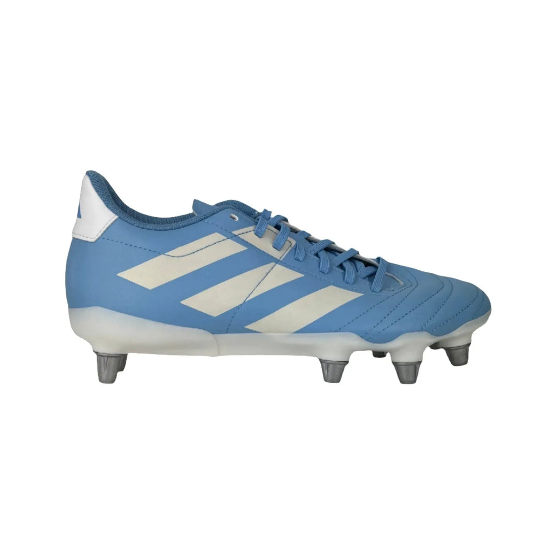 adidas Kakari Adults Soft Ground Rugby Boots