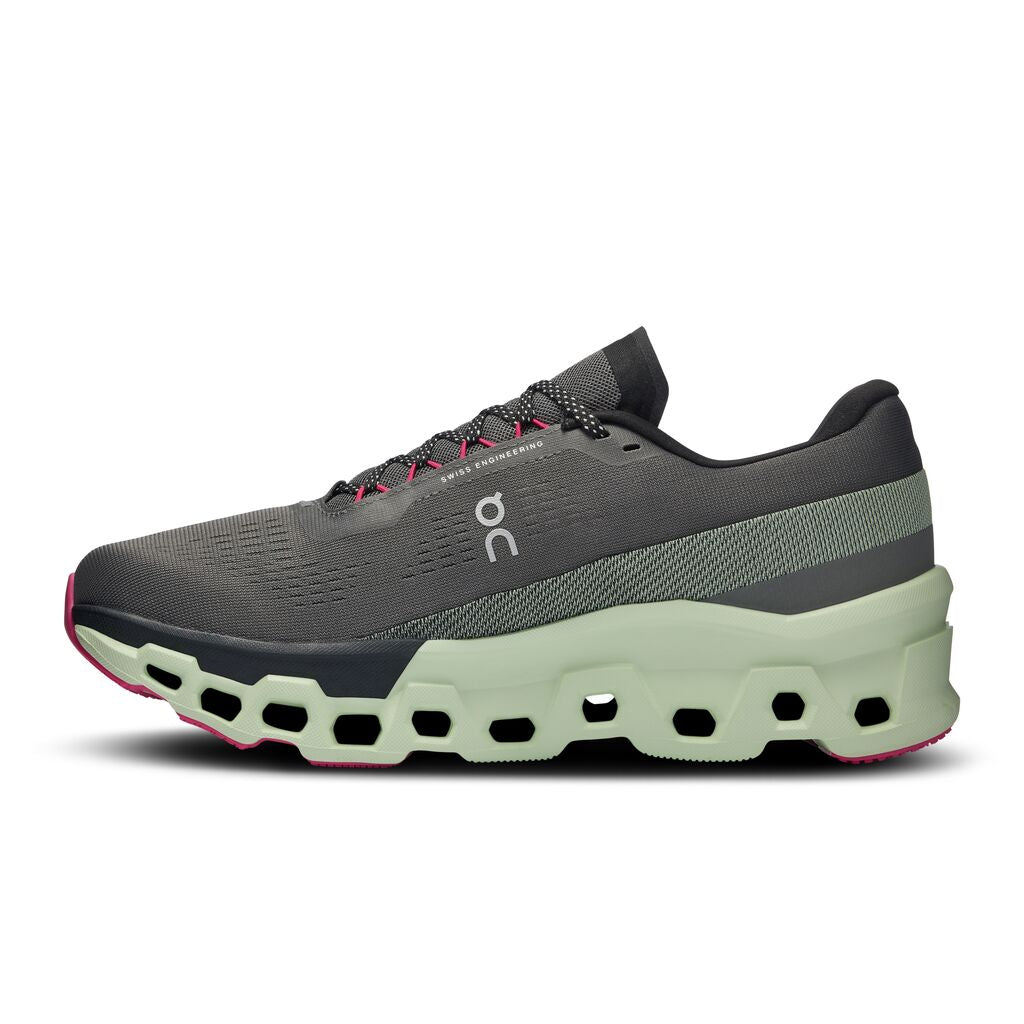 On Cloudmonster 2 Mens Running Shoes