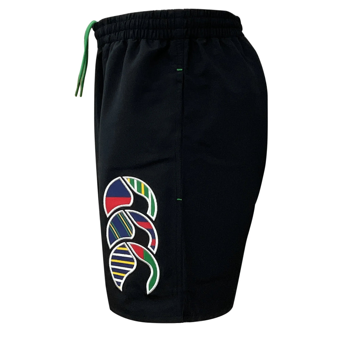 Canterbury Uglies 5" Tactic Shorts Black