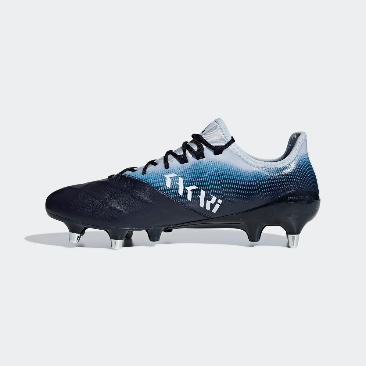 Adidas kakari light rugby boots best sale