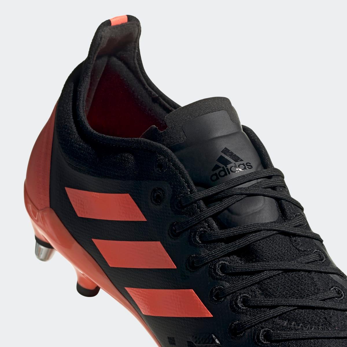 Predator xp soft ground boots best sale