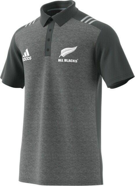 Adidas All Blacks Polo