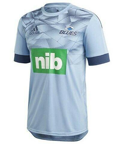 Blues super store rugby jersey 2020