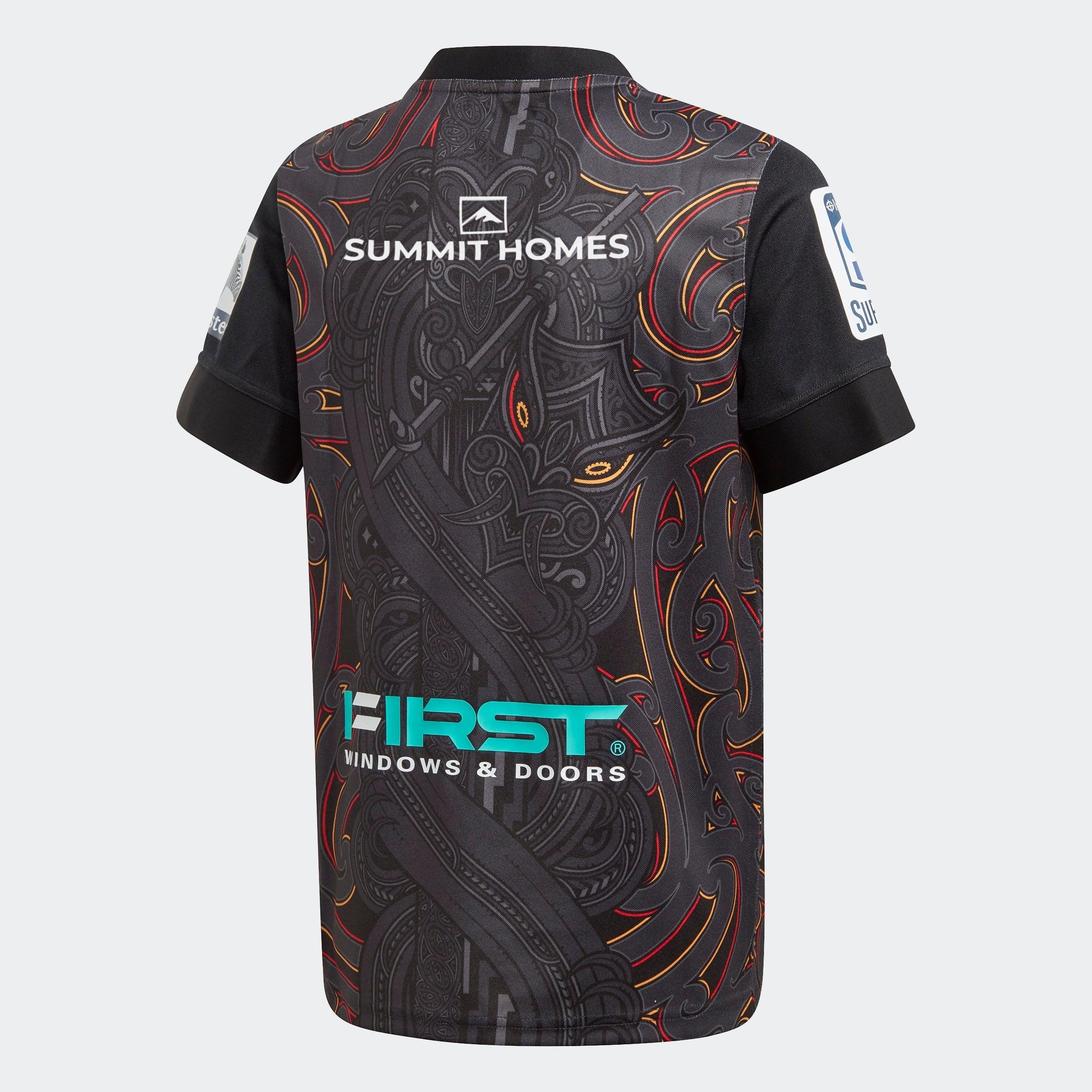 Chiefs home outlet jersey