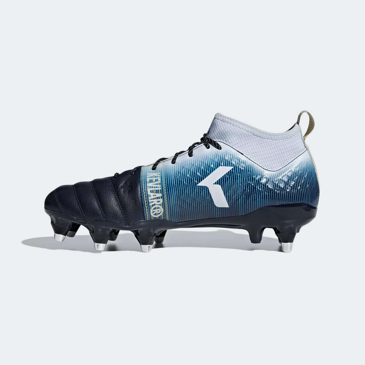 Adidas kakari x kevlar rugby boots best sale