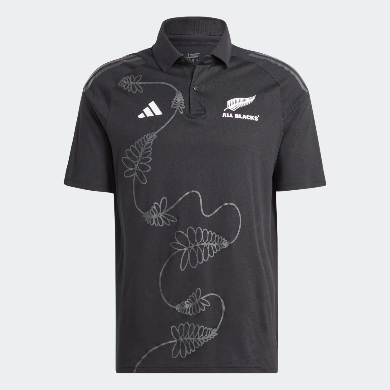 Official New Zealand All Blacks Rugby Shirts & Kits, Clothing 