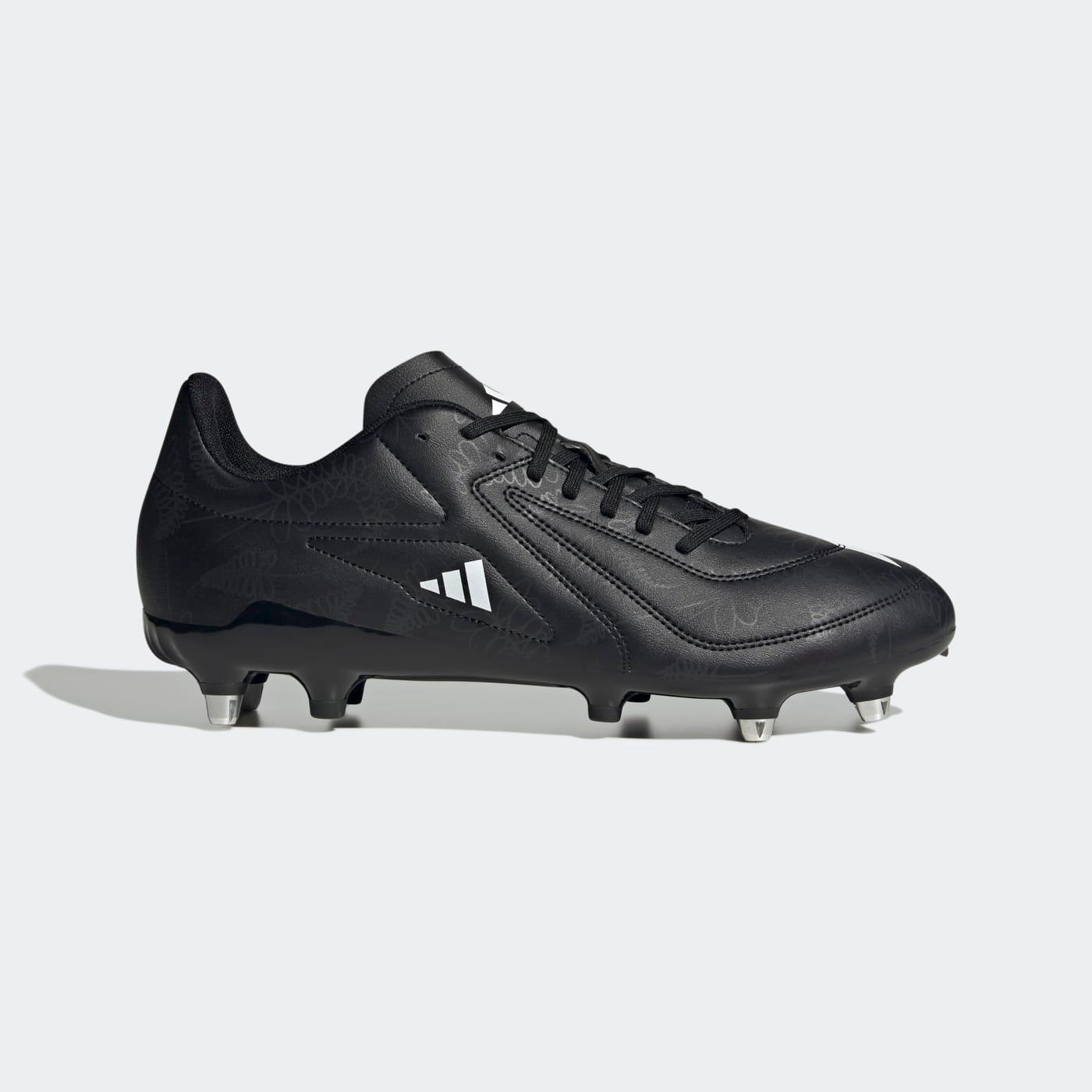 adidas RS 15 Mens Soft Ground Rugby Boots