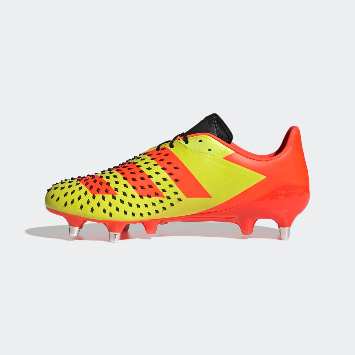 Adidas adizero malice online