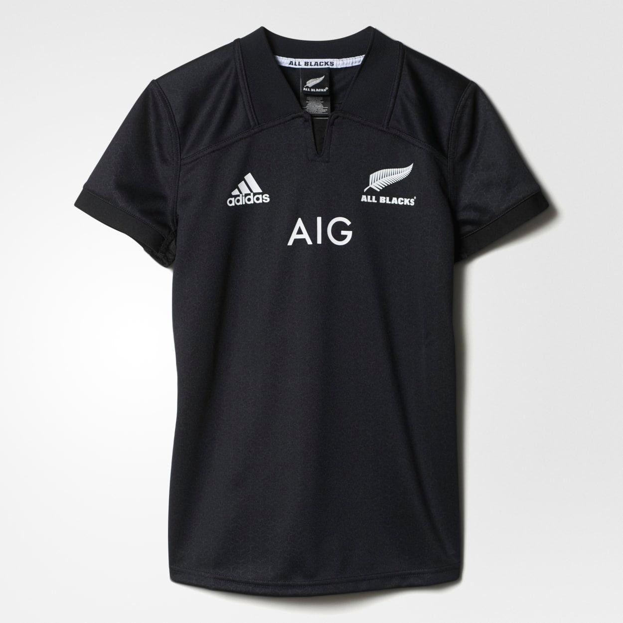 All black jerseys for 2024 sale