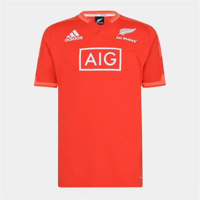 Adidas Men All Blacks Training Shirt 