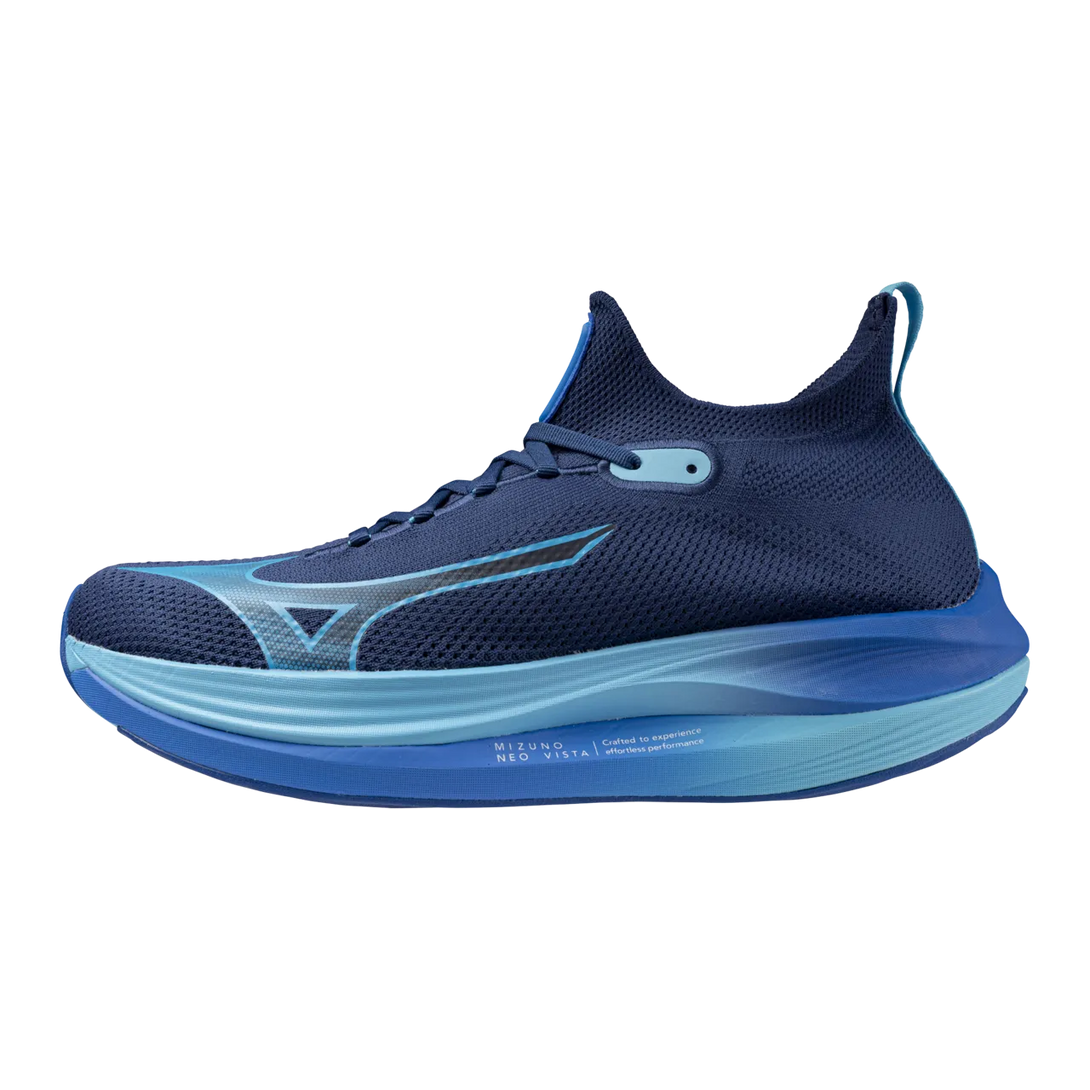 Mizuno Neo Vista Mens Running Shoes