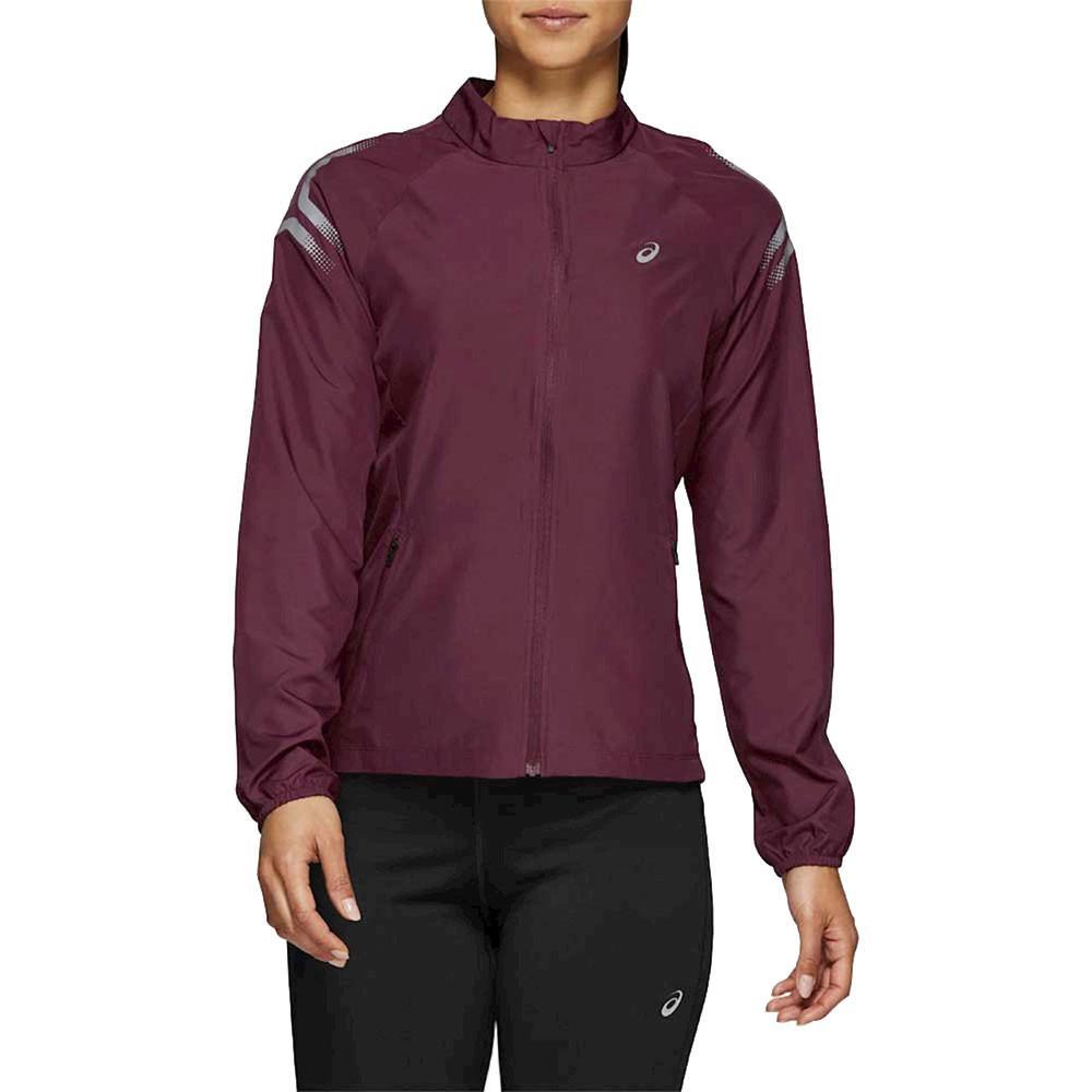 Veste asics deals femme discount