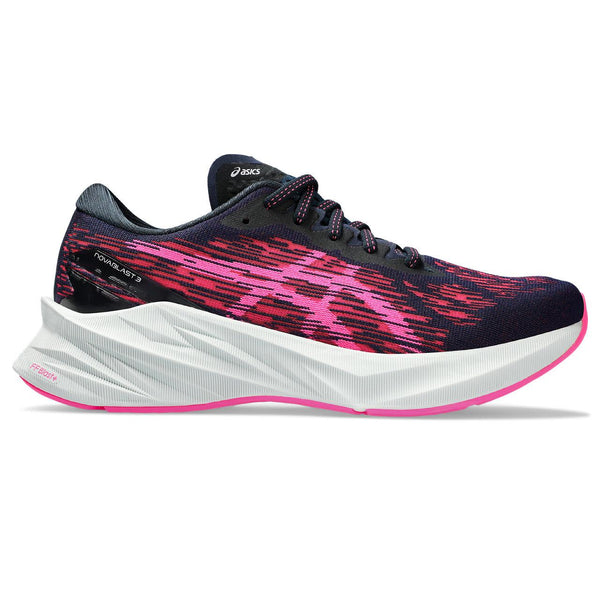 ASICS Novablast 3 Womens Running Shoes 