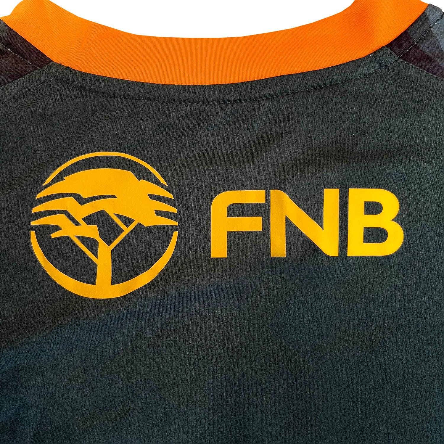 Springbok sevens best sale jersey 2019