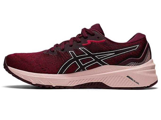 Asics women's deals gt 1000 2