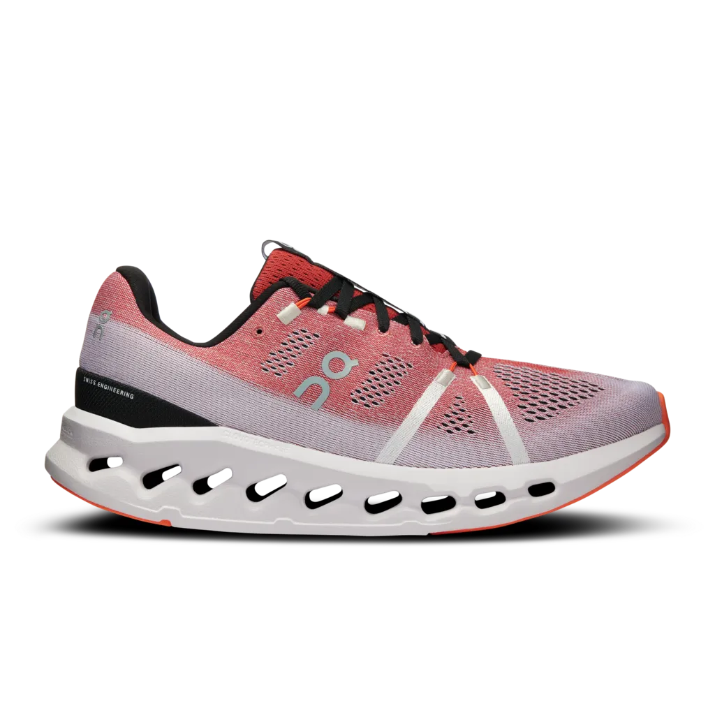 On Cloudsurfer Mens Running Shoes 