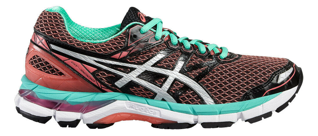 ASICS GT-3000 4 Womens Running Shoes