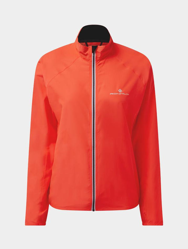 Ronhill Womens Core Full Zip Jacket