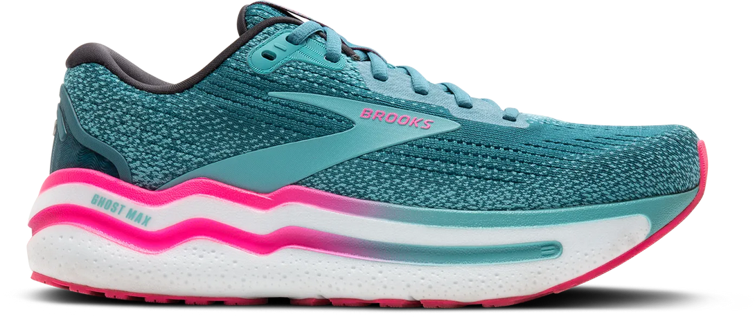 Brooks ghost 8 running sneaker online