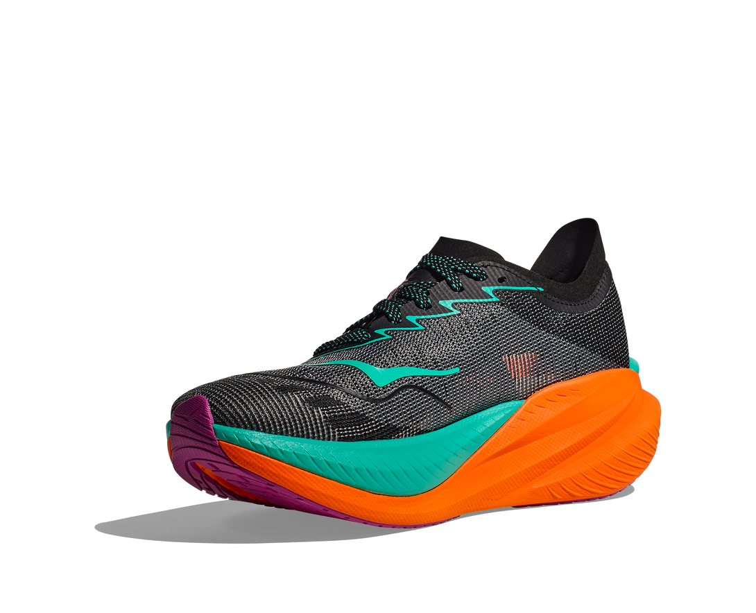 Hoka Mach X 2 Mens Running Shoes