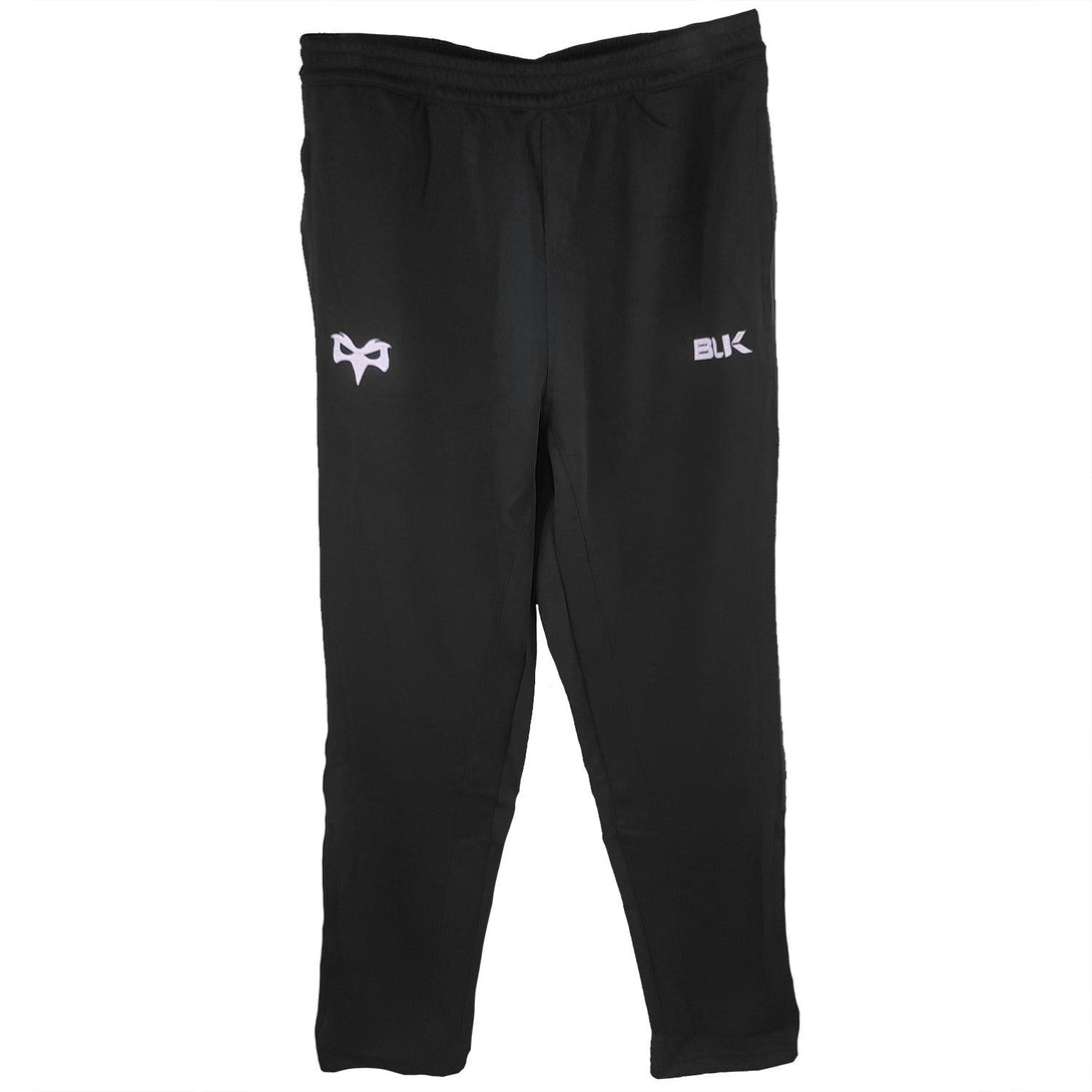 BLK Ospreys Tapered Travel Pants Adults Ospt500BLK