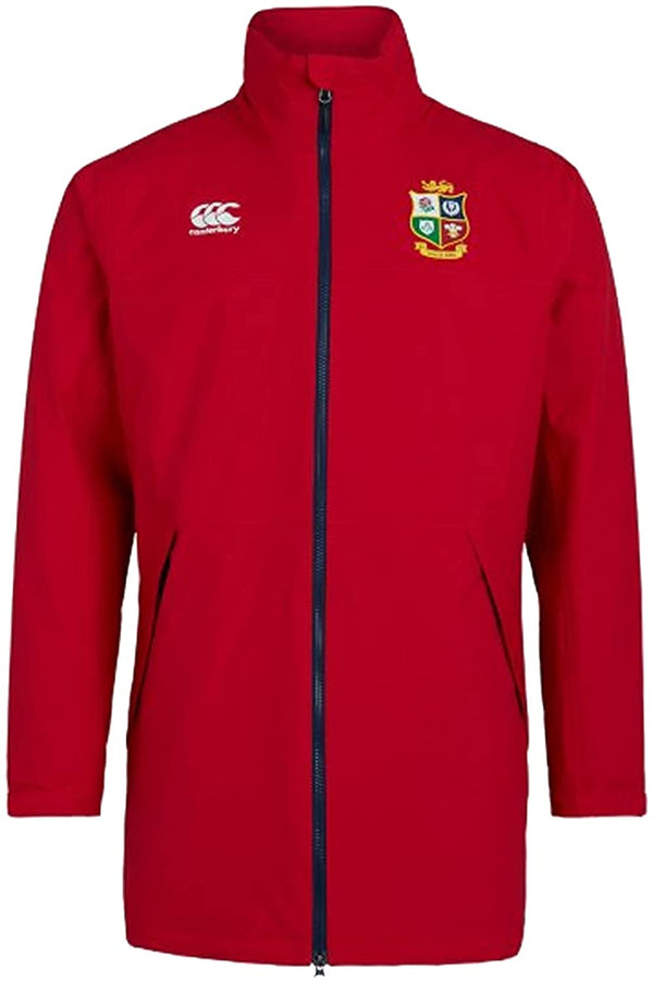 British and Irish Lions 2021 Waterproof jacket