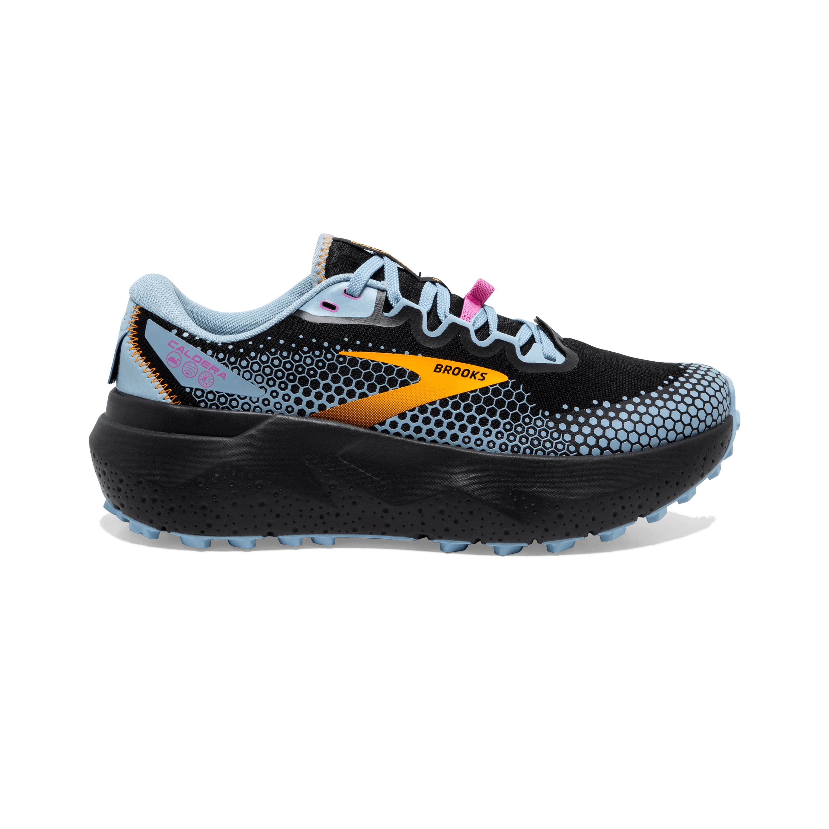 Brooks all terrain running shoes deals