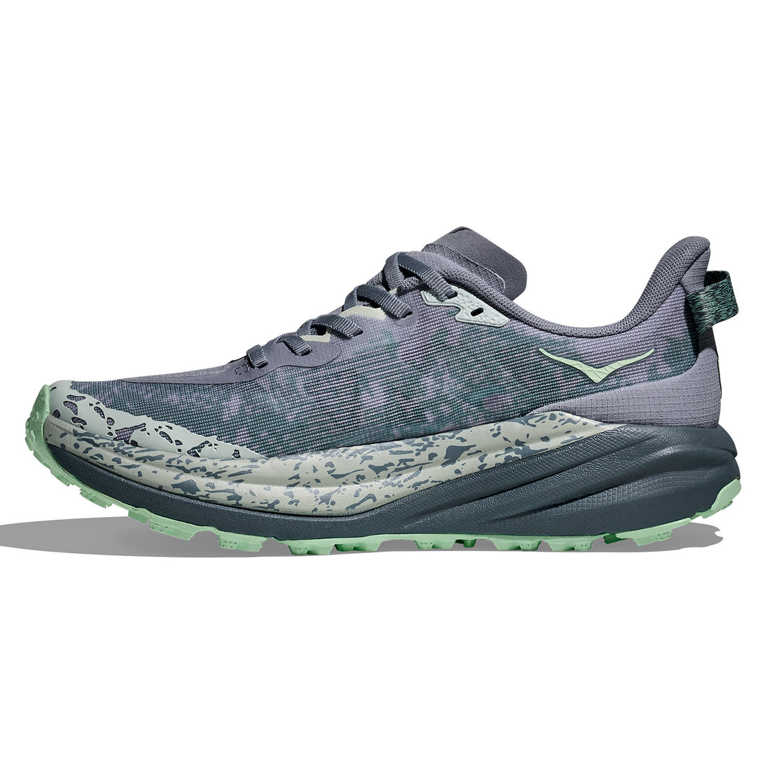 HOKA Speedgoat 6 Womens Trail Running Shoes