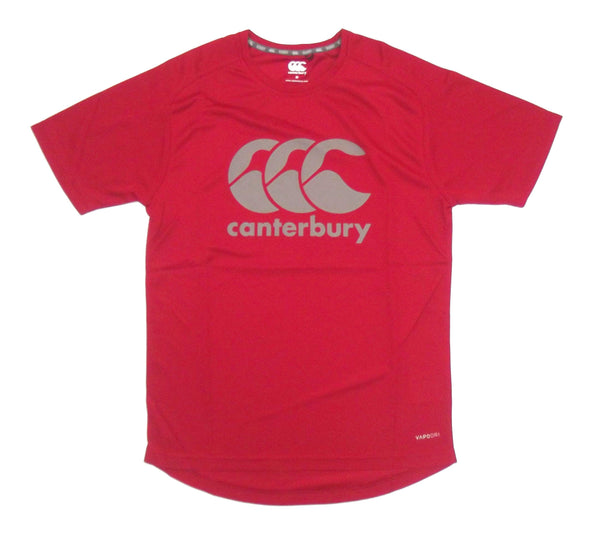 Ccc Essential Crew Poly  T-shirt