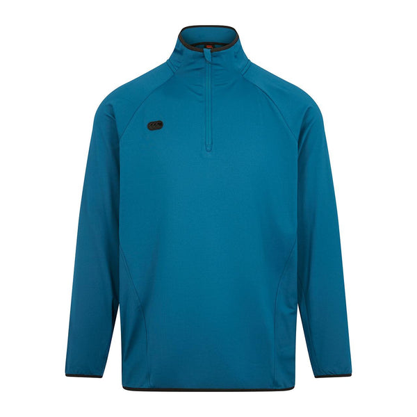 Canterbury Mens Elite 1st Layer ¼ Zip