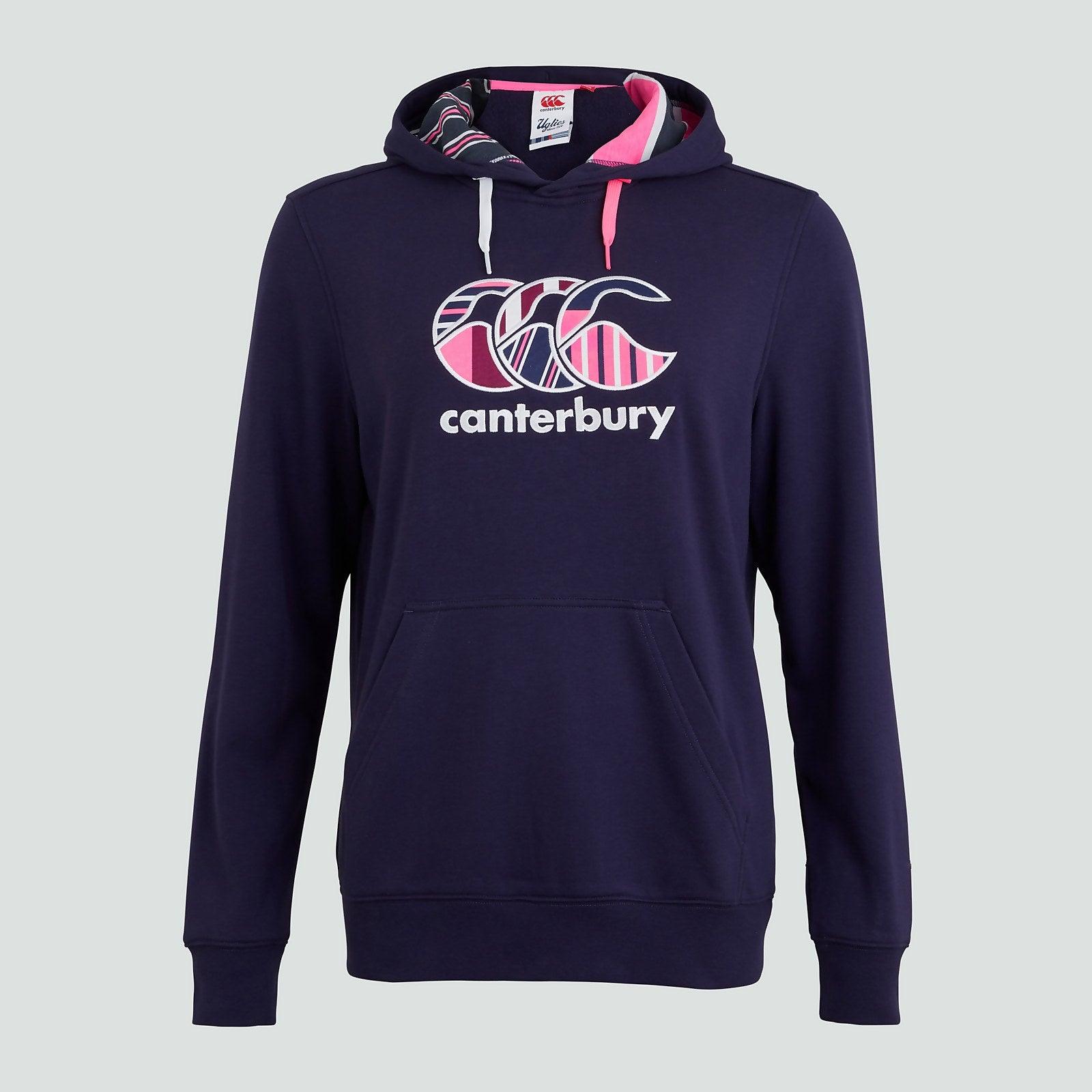 Canterbury hoodies womens online