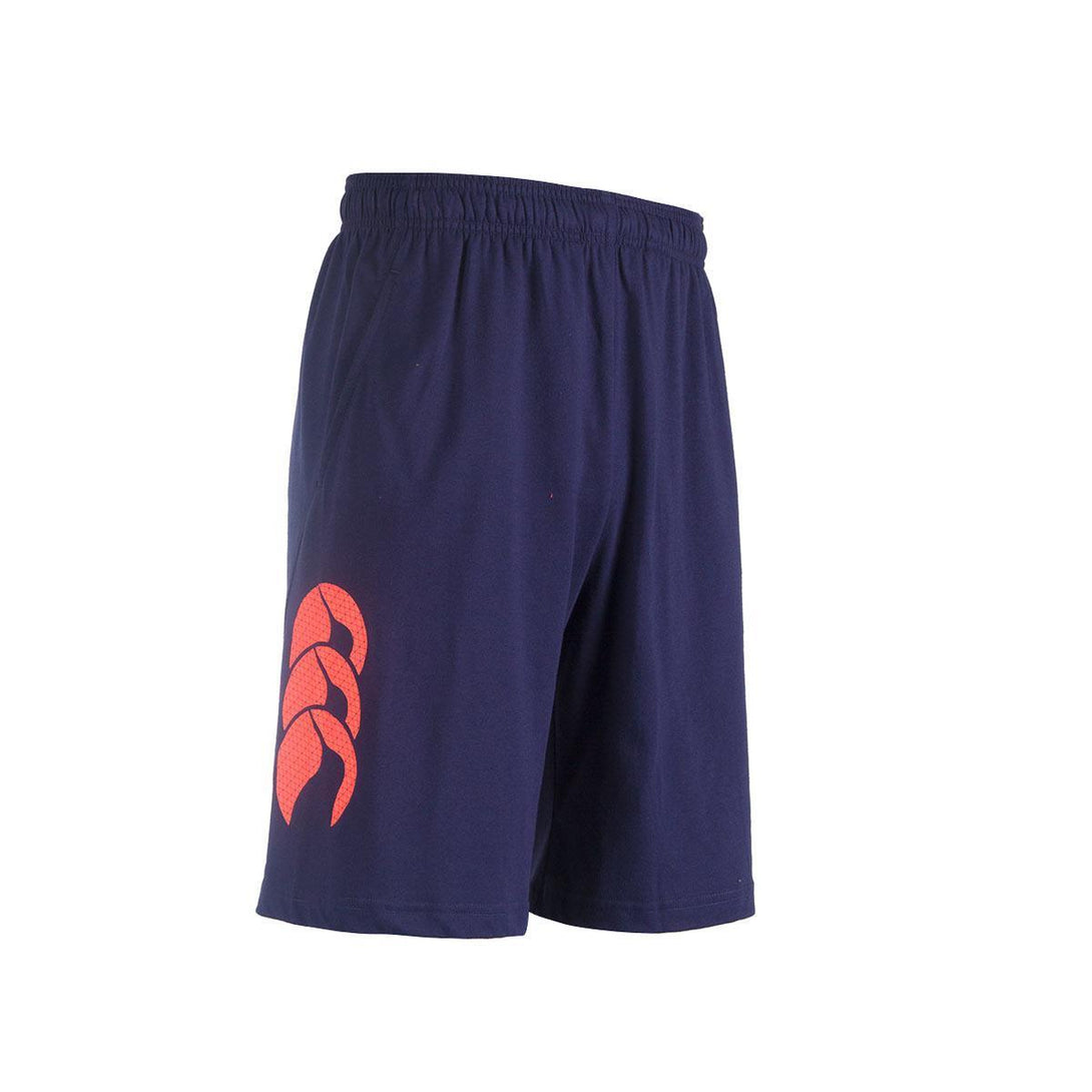 CCC Vapodri Cotton Shorts AW16 Adults