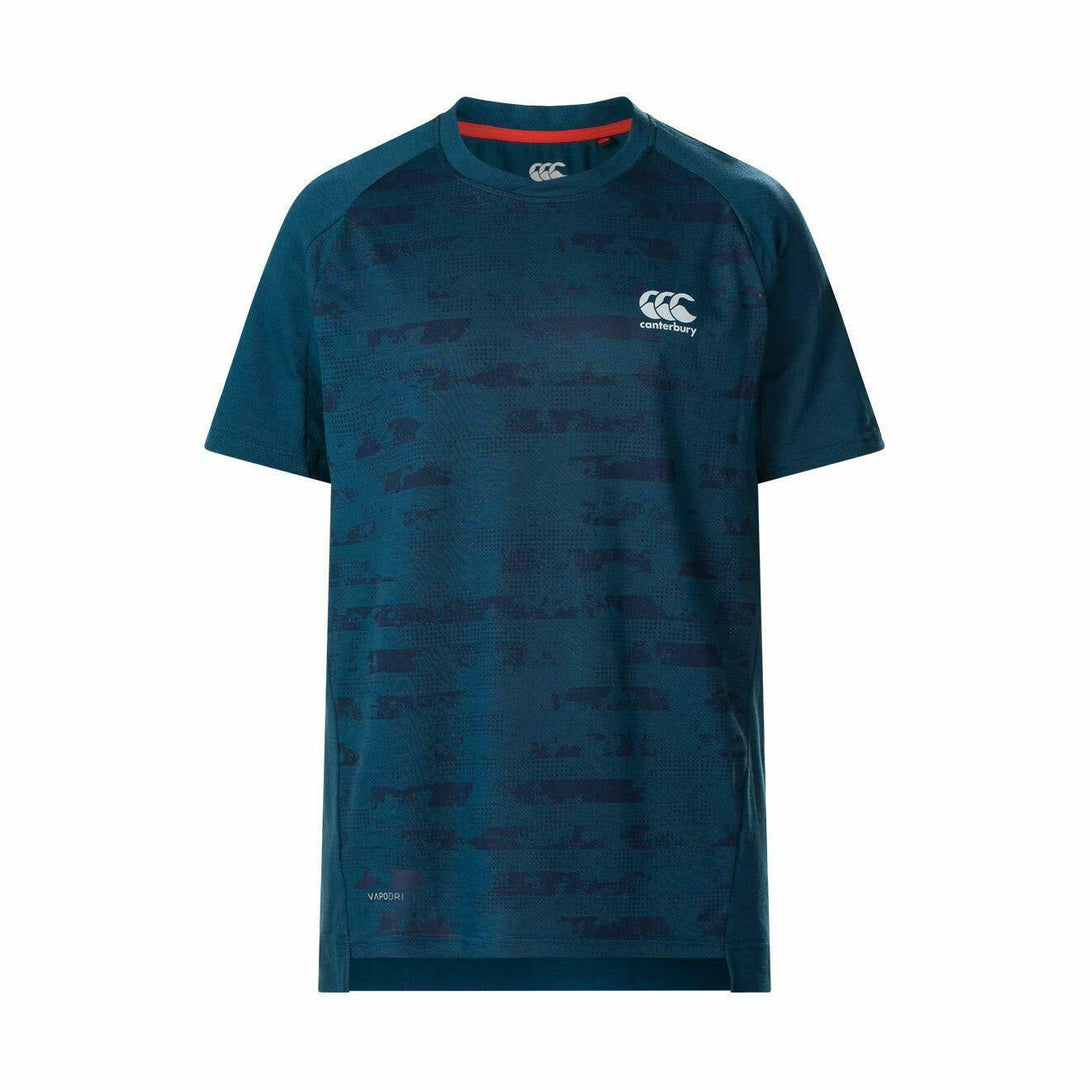 CCC Vapodri Performance Men's Tee