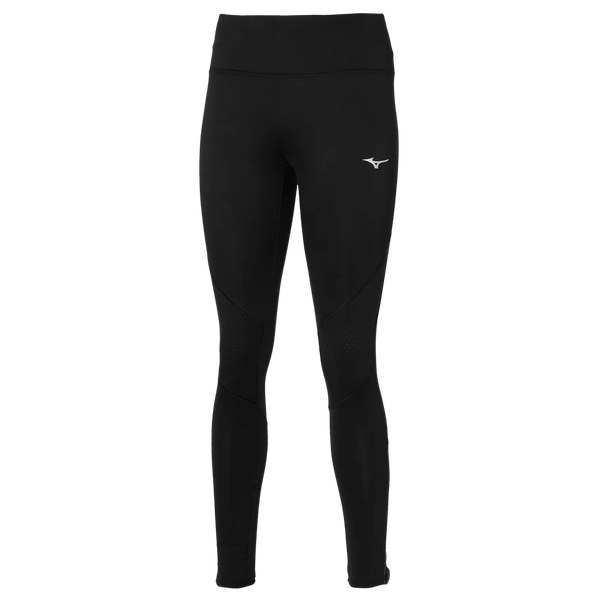 Mizuno Womens Warmalite Tight Black J2GB270209