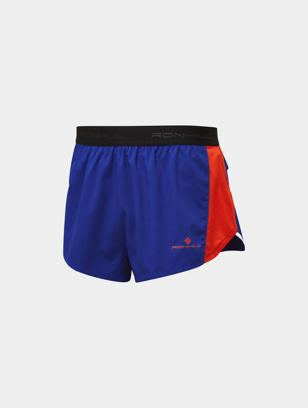 Ronhill Mens Tech Revive Racer Shorts