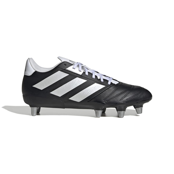 adidas Kakari Elite Adults Soft Ground Rugby Boots