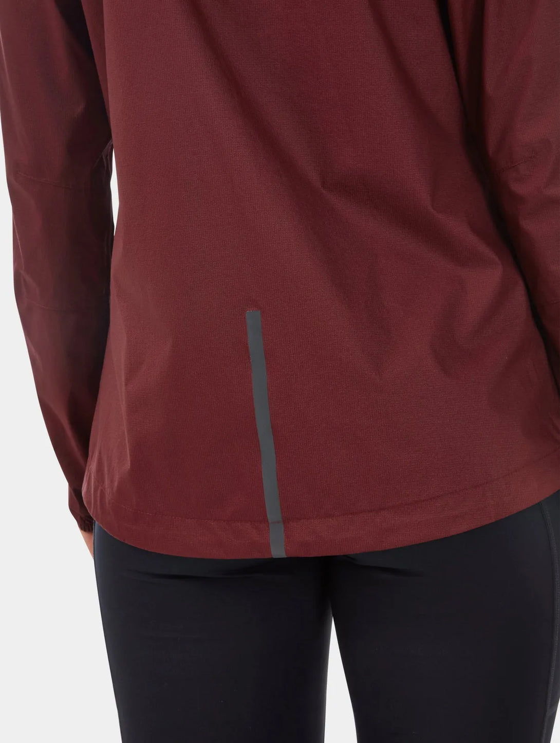 Ronhill Womens Tech Fortify Running Jacket