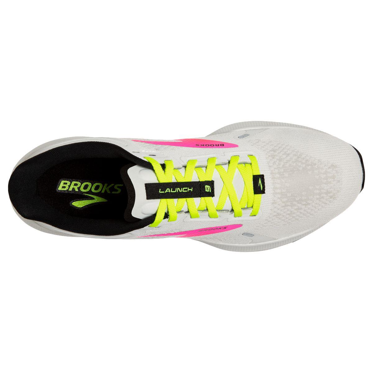 Brooks women's launch sales 3 running sneaker