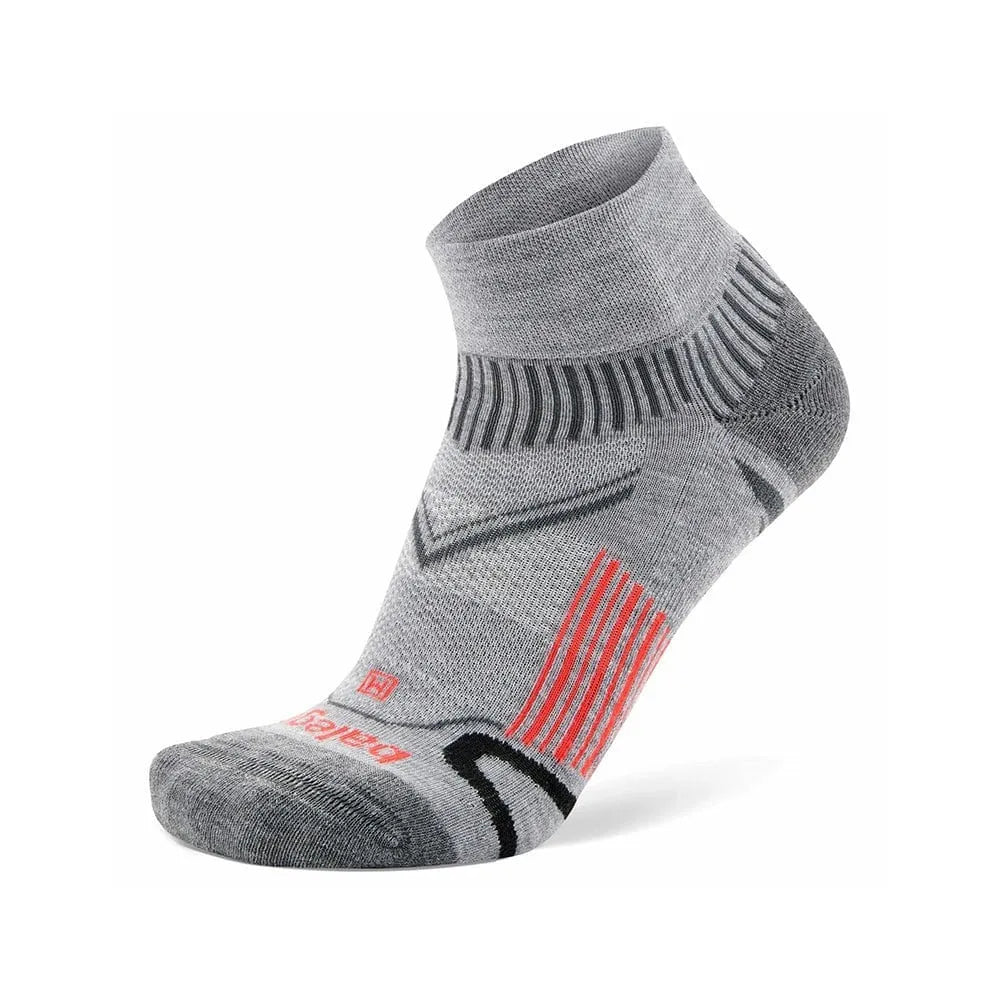 Balega Enduro Qtr Running Socks