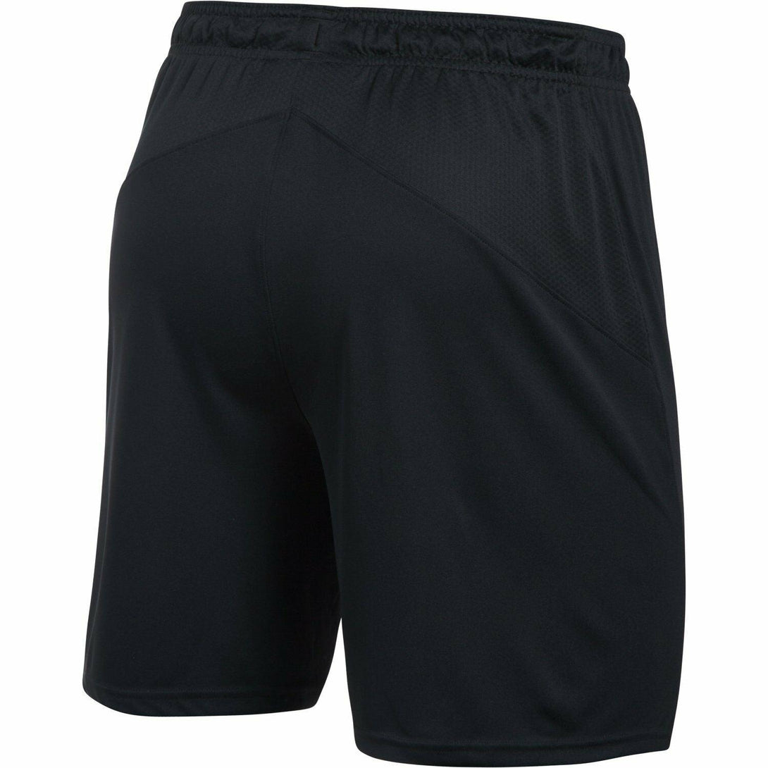 Under Armour Mens Knit Challenger Shorts